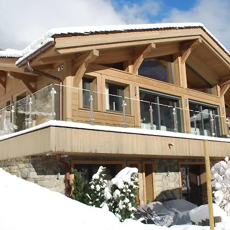 Chalet Peace And Love