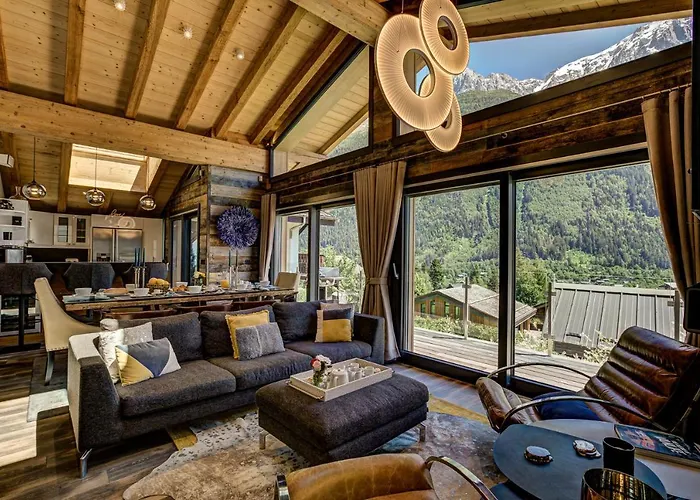 Peace And בקתה שאמוני