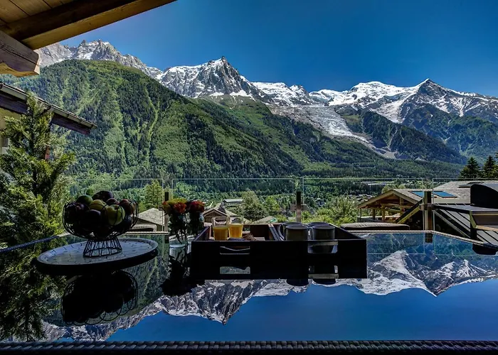 בקתה Peace And שאמוני