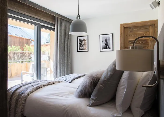 בקתה Peace And שאמוני