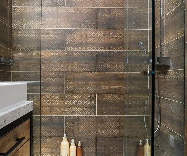 Peace And בקתה שאמוני