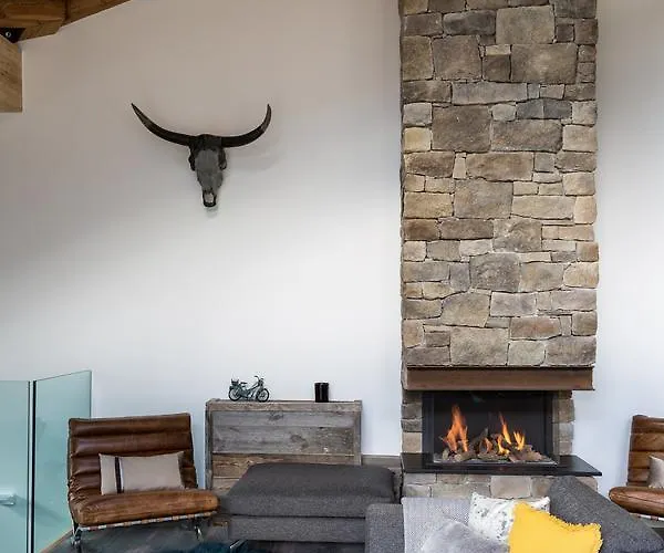 Peace And בקתה שאמוני