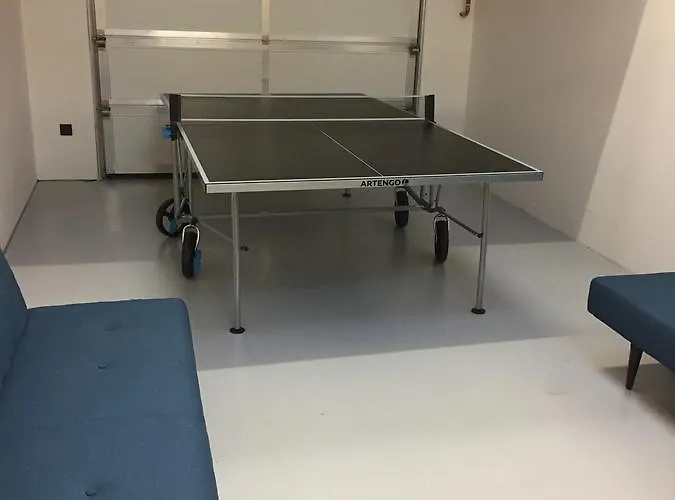 Peace And בקתה *